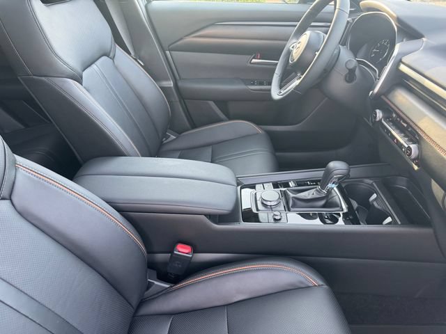 New 2026 MAZDA CX-50 AWD 2.5 S w/ Weather Package image 14