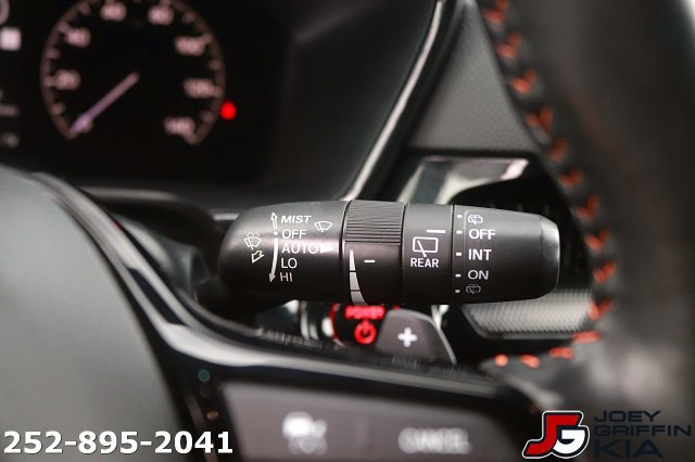 Used 2024 Honda CR-V Sport Touring image 26