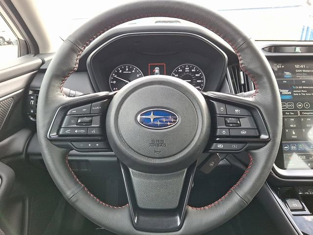 New 2025 Subaru Legacy Sport image 18