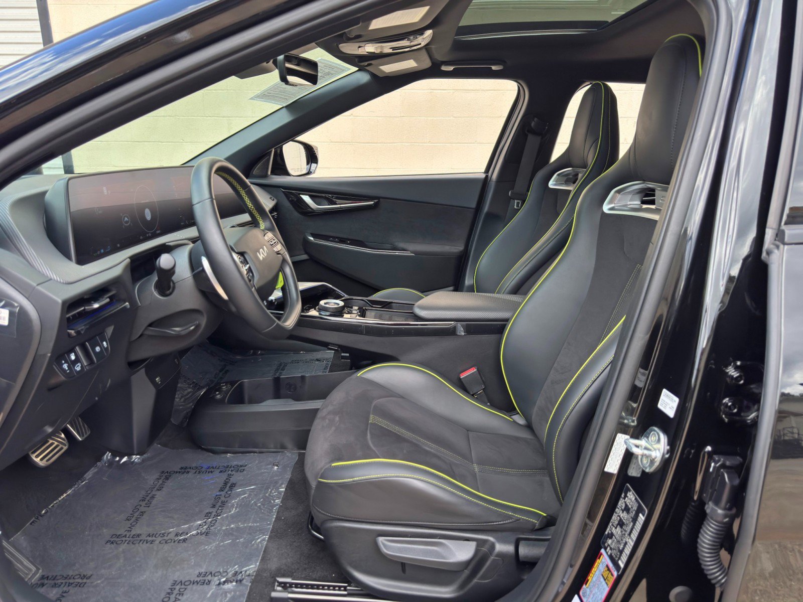 Used 2023 Kia EV6 GT AWD/4WD image 16