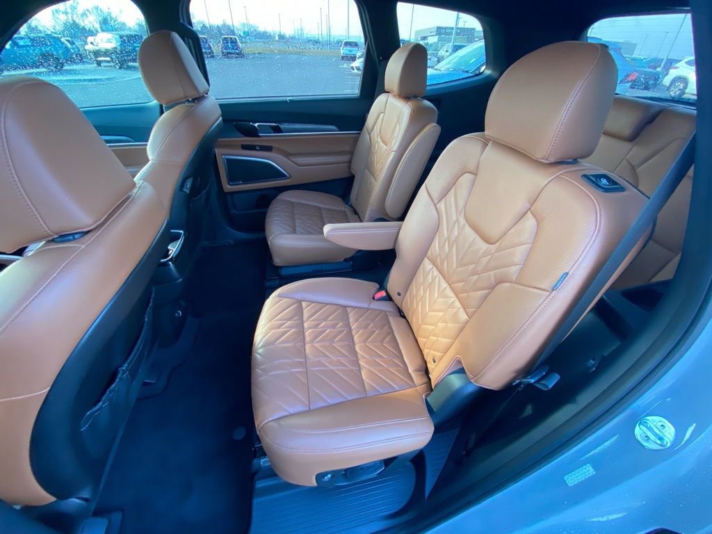 Certified 2024 Kia Telluride EX X-Line image 27