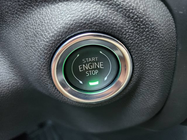Used 2026 Chevrolet Silverado 1500 Custom RWD image 8