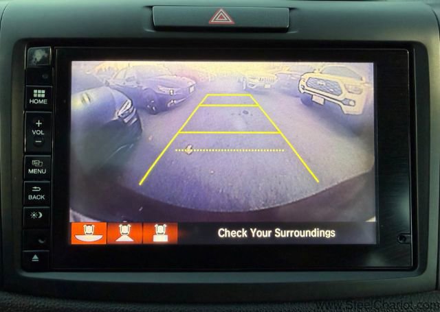 Used 2016 Honda CR-V EX-L image 19