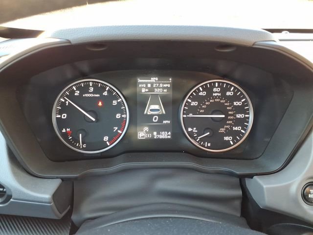 Used 2024 Subaru Crosstrek 2.0i Premium AWD/4WD image 22