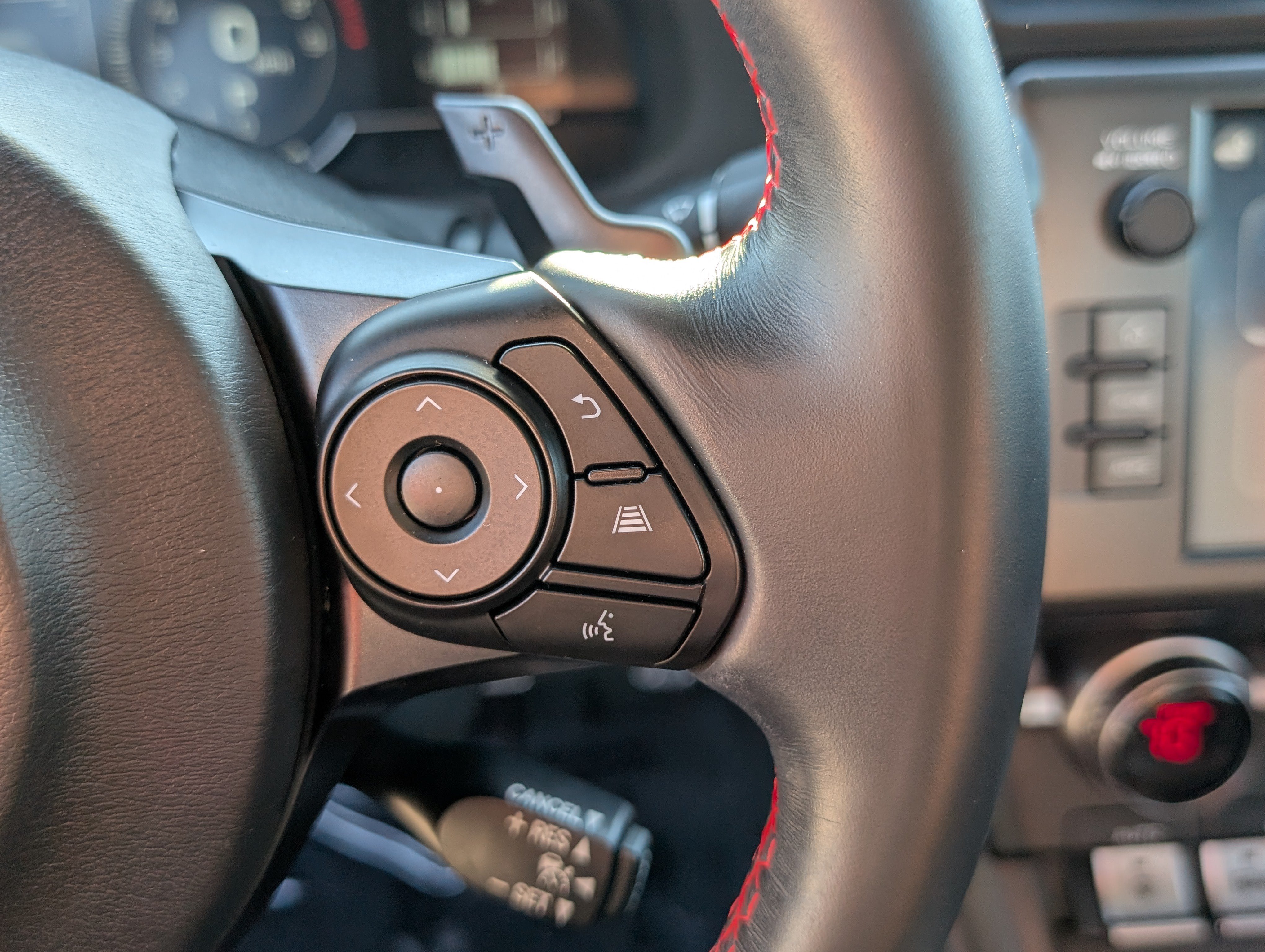 Used 2023 Subaru BRZ Limited RWD image 18