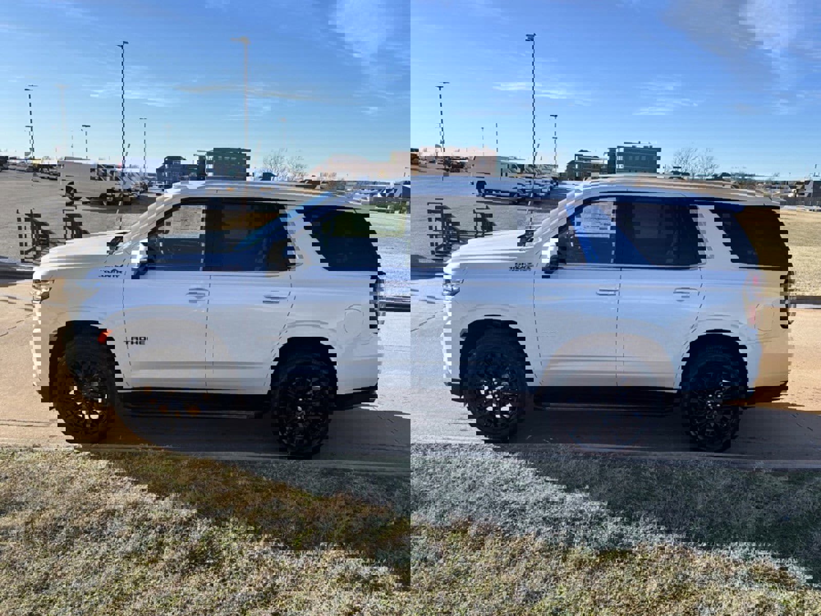 Used 2023 Chevrolet Tahoe High Country image 6