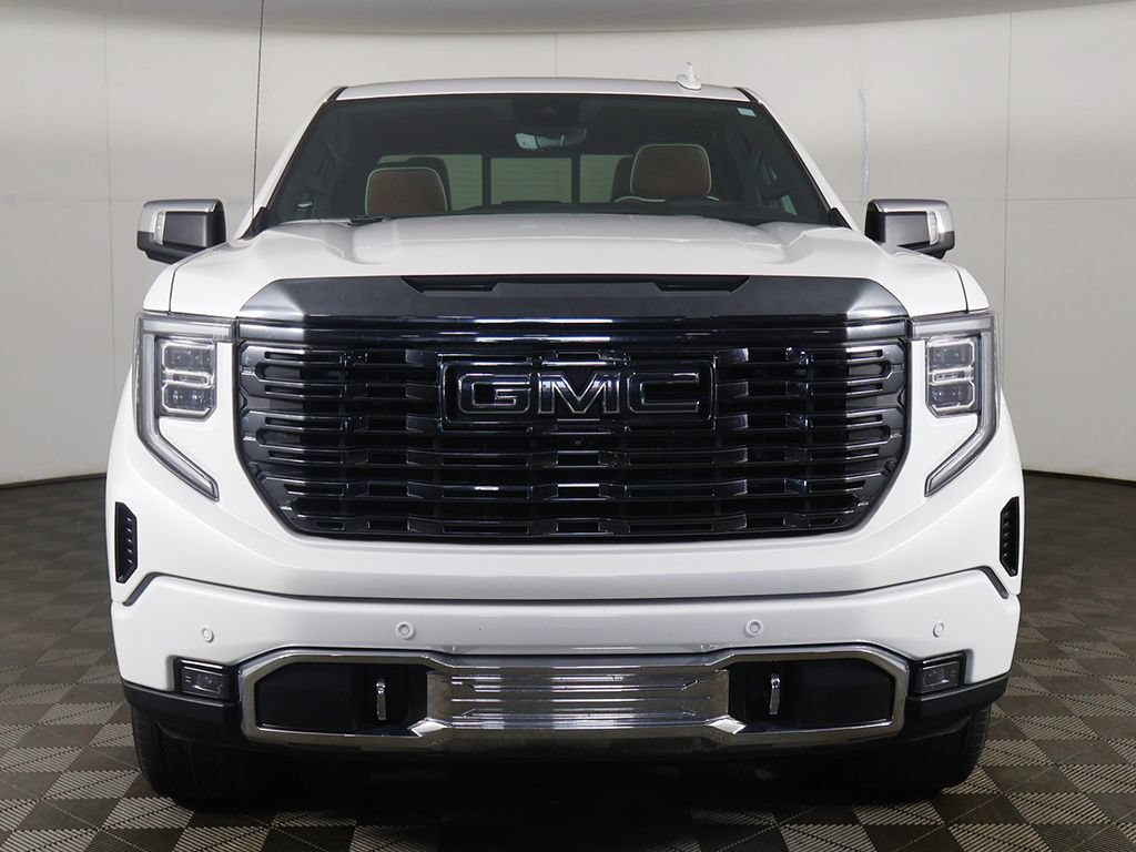 Used 2023 GMC Sierra 1500 Denali Ultimate AWD/4WD image 14
