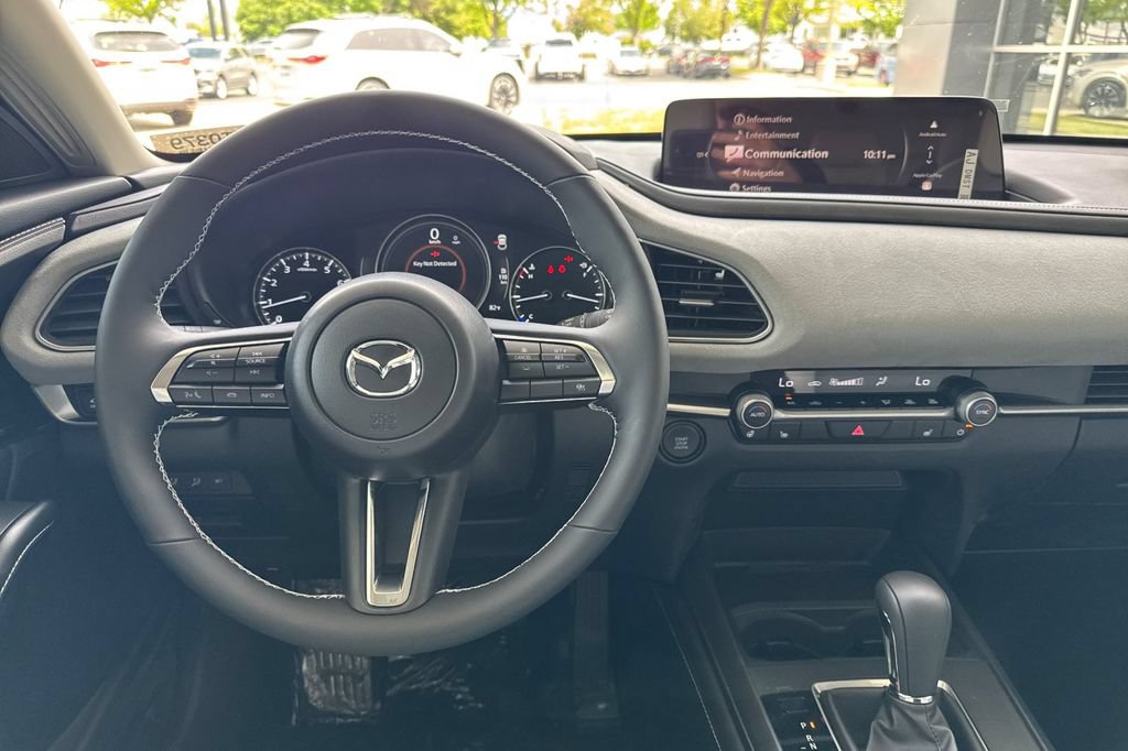 New 2026 MAZDA CX-30 2.5 Turbo Aire Edition AWD/4WD image 14