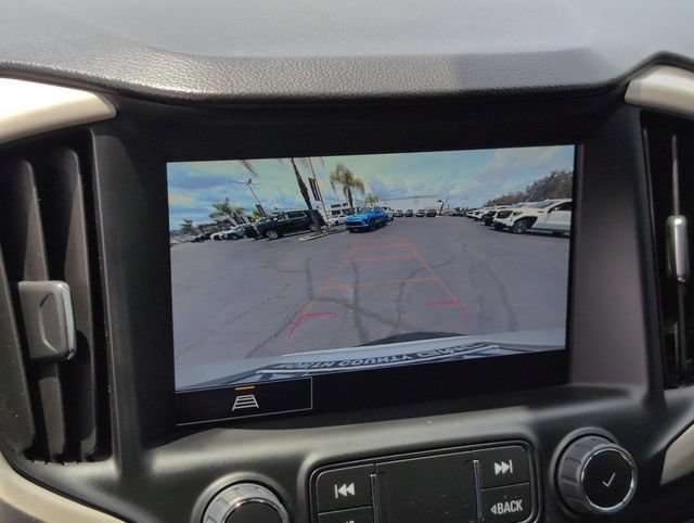 Used 2022 GMC Terrain Denali AWD/4WD image 15