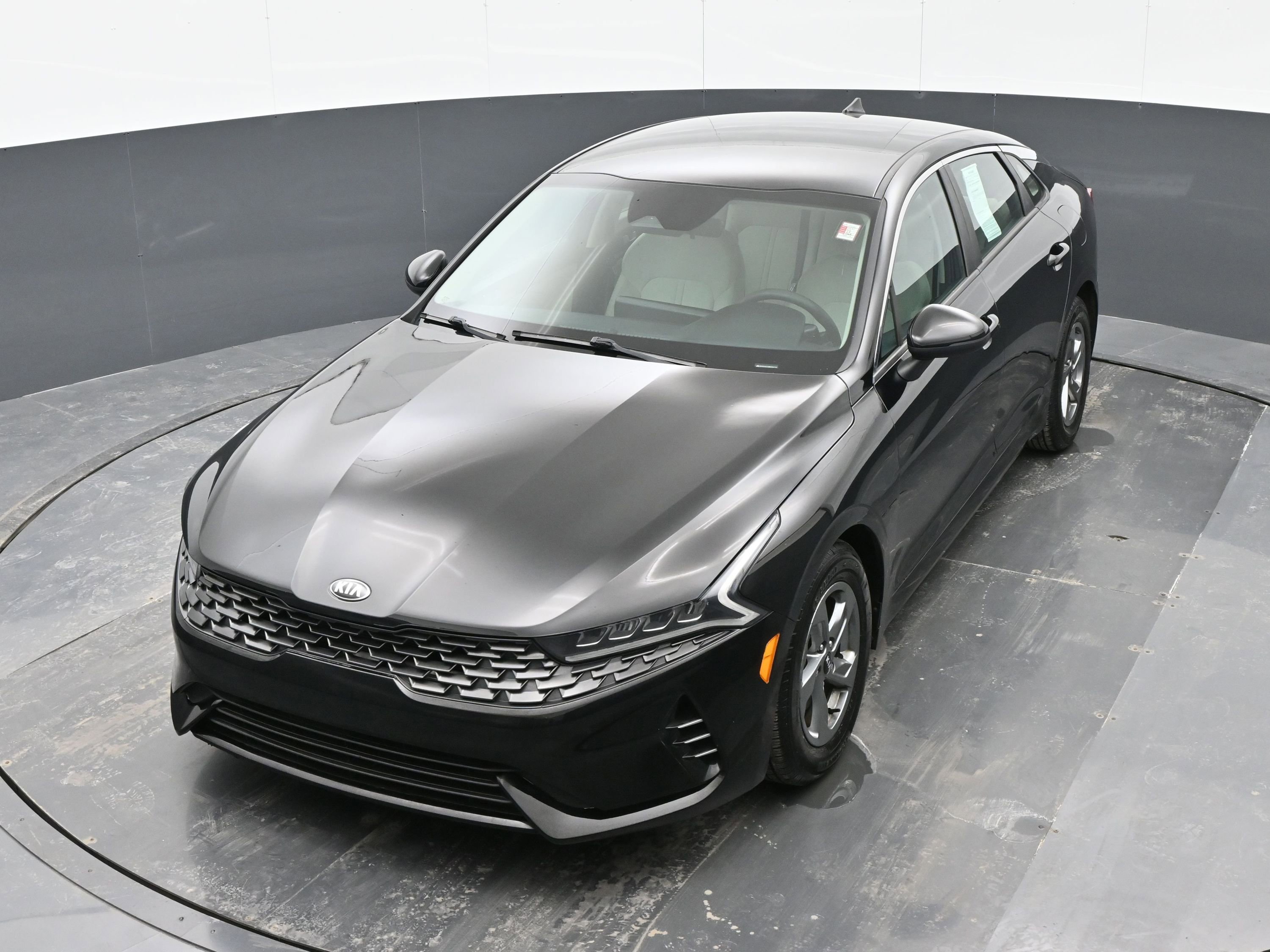 Used 2021 Kia K5 LXS image 31