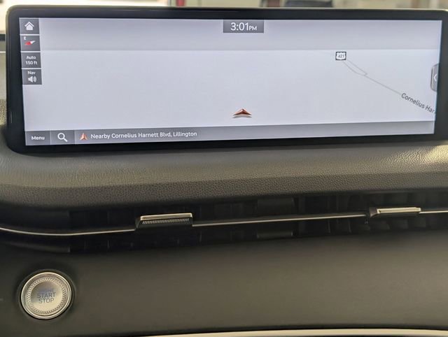 Used 2022 Genesis GV70 2.5T w/ Advanced Package image 21