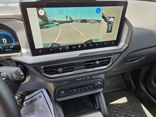 Used 2025 Ford Bronco Sport Badlands AWD/4WD image 15