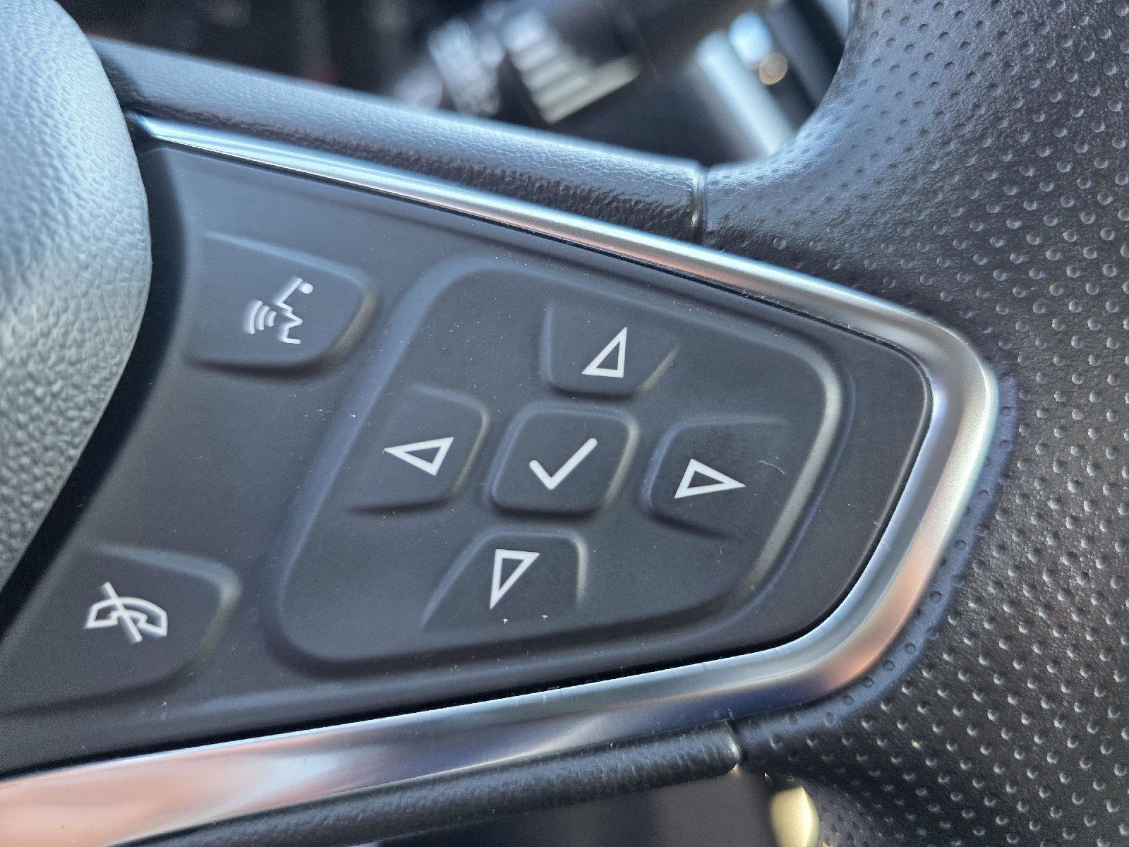 Used 2024 Chevrolet Malibu LT image 16