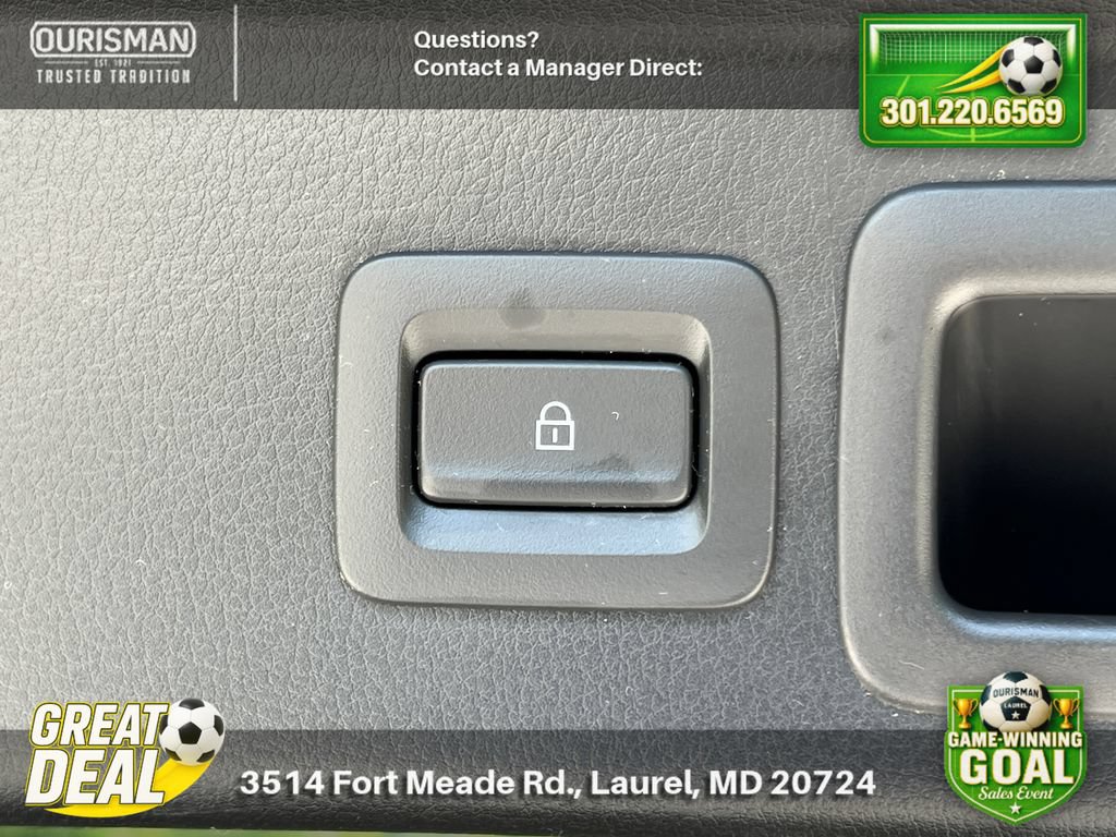 Used 2023 MAZDA CX-30 AWD 2.5 S w/ Preferred Package image 21