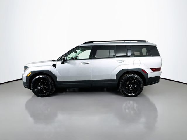 Used 2026 Hyundai Santa Fe XRT image 5
