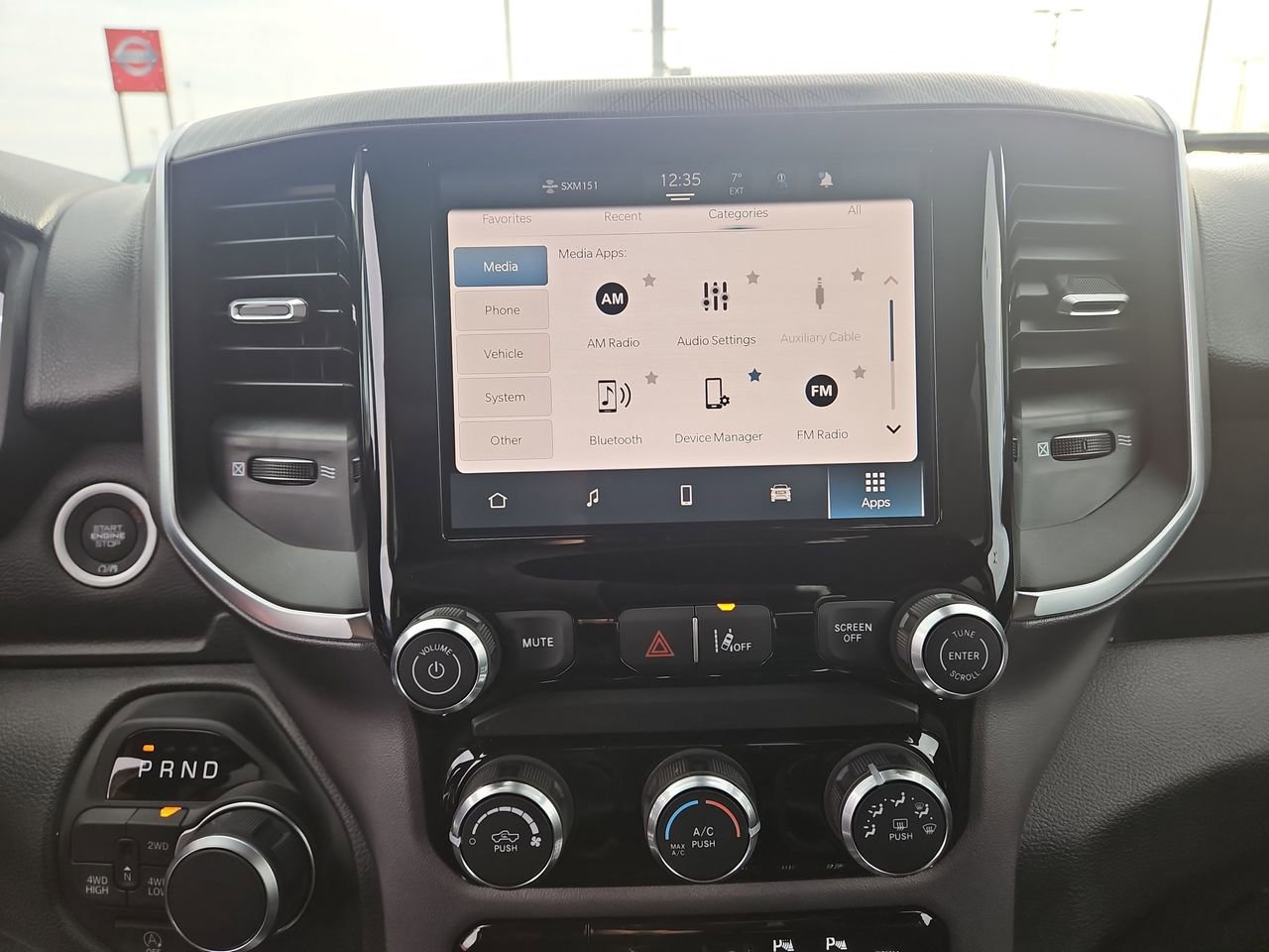 New 2026 RAM 1500 Express image 23