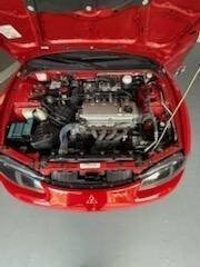 Used 1997 Mitsubishi Eclipse GS image 25