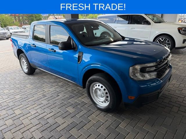 Used 2022 Ford Maverick XL FWD image 1