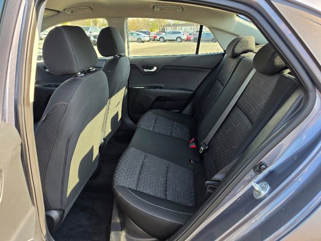Used 2020 Kia Rio S image 22