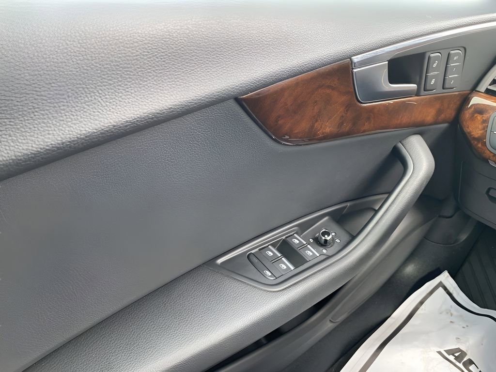 Used 2018 Audi A5 2.0T Premium Plus w/ Premium Plus image 26