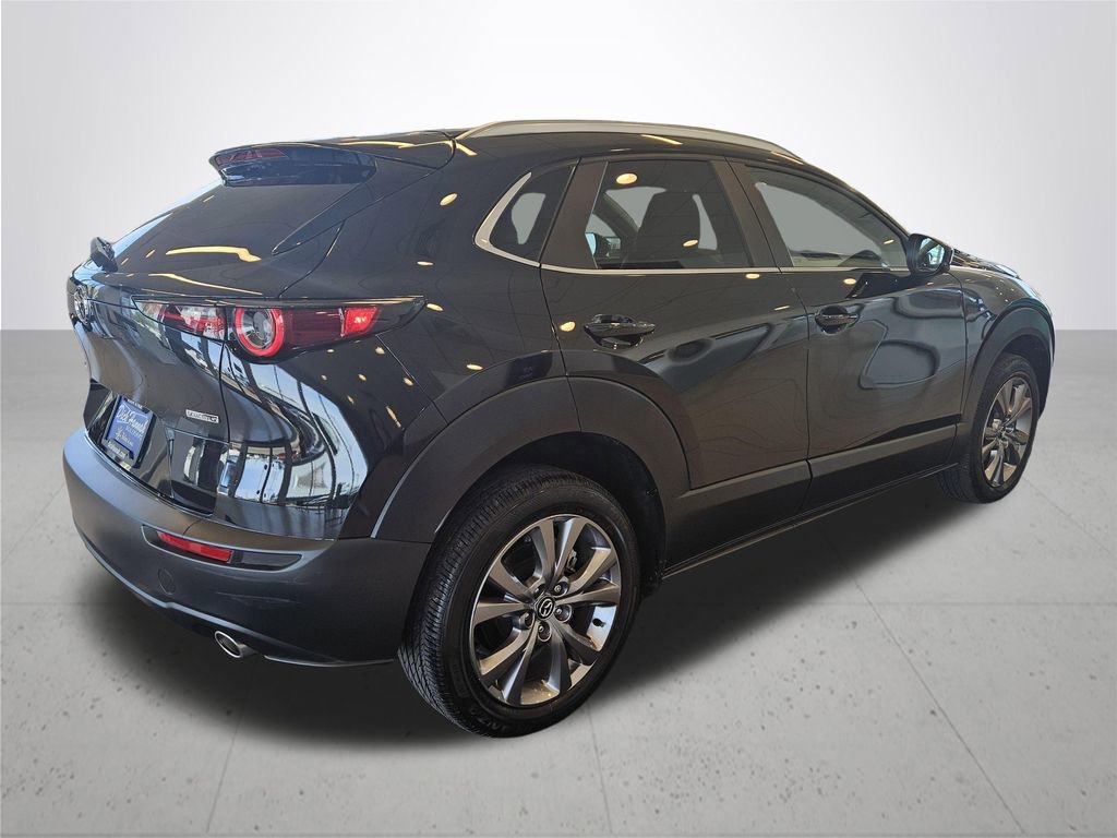 Used 2024 MAZDA CX-30 AWD 2.5 S w/ Preferred Package image 7