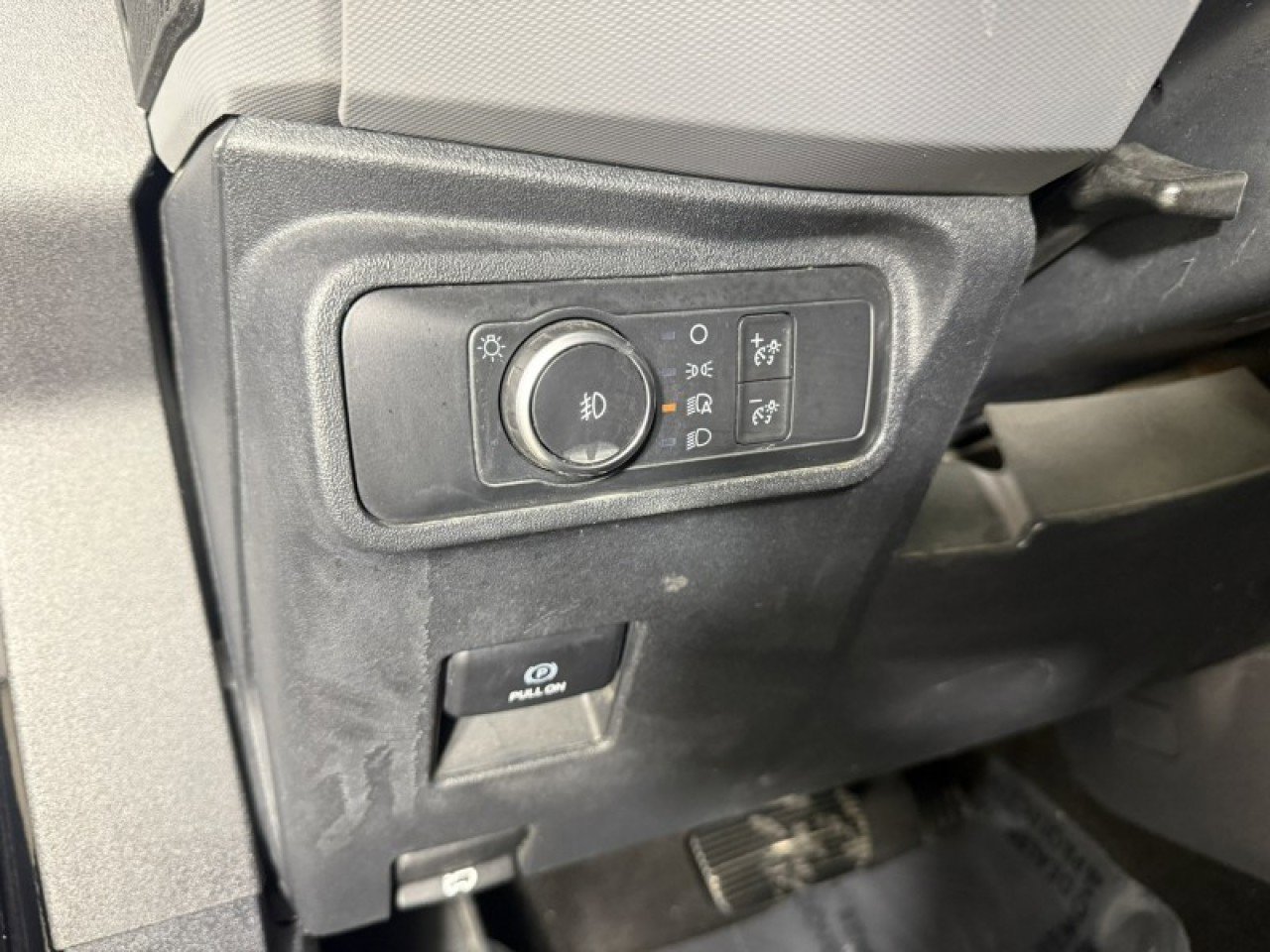 Used 2021 Ford Bronco Big Bend w/ Sasquatch Package AWD/4WD image 19