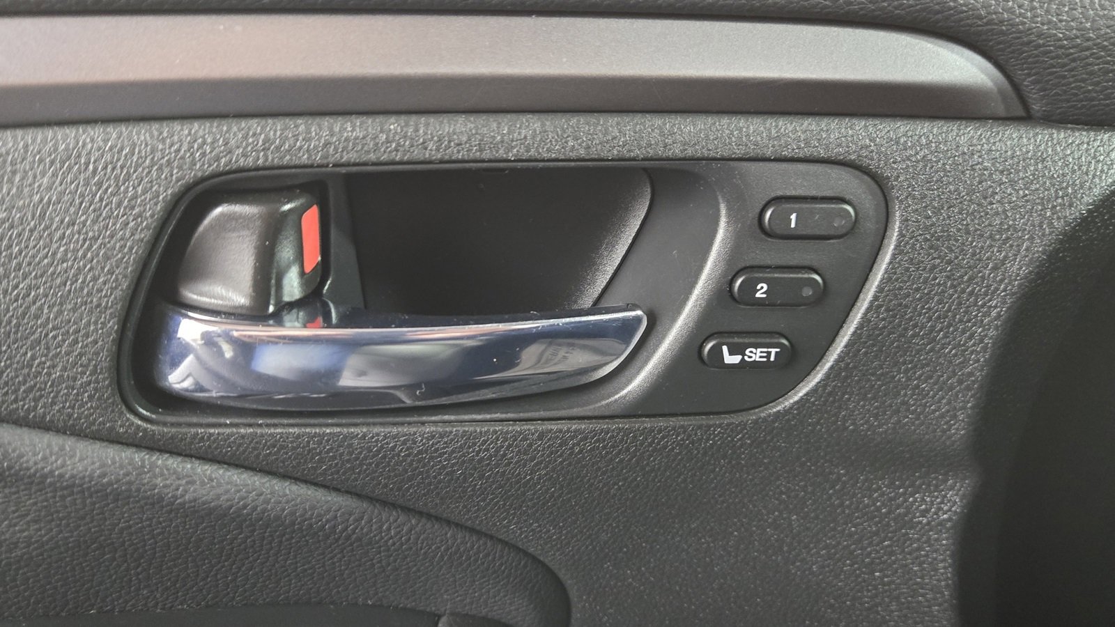 Used 2021 Honda Passport EX-L image 22