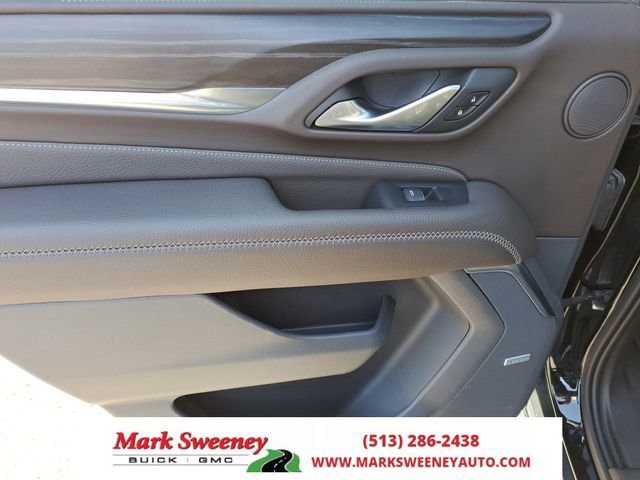 Used 2022 GMC Yukon Denali image 14