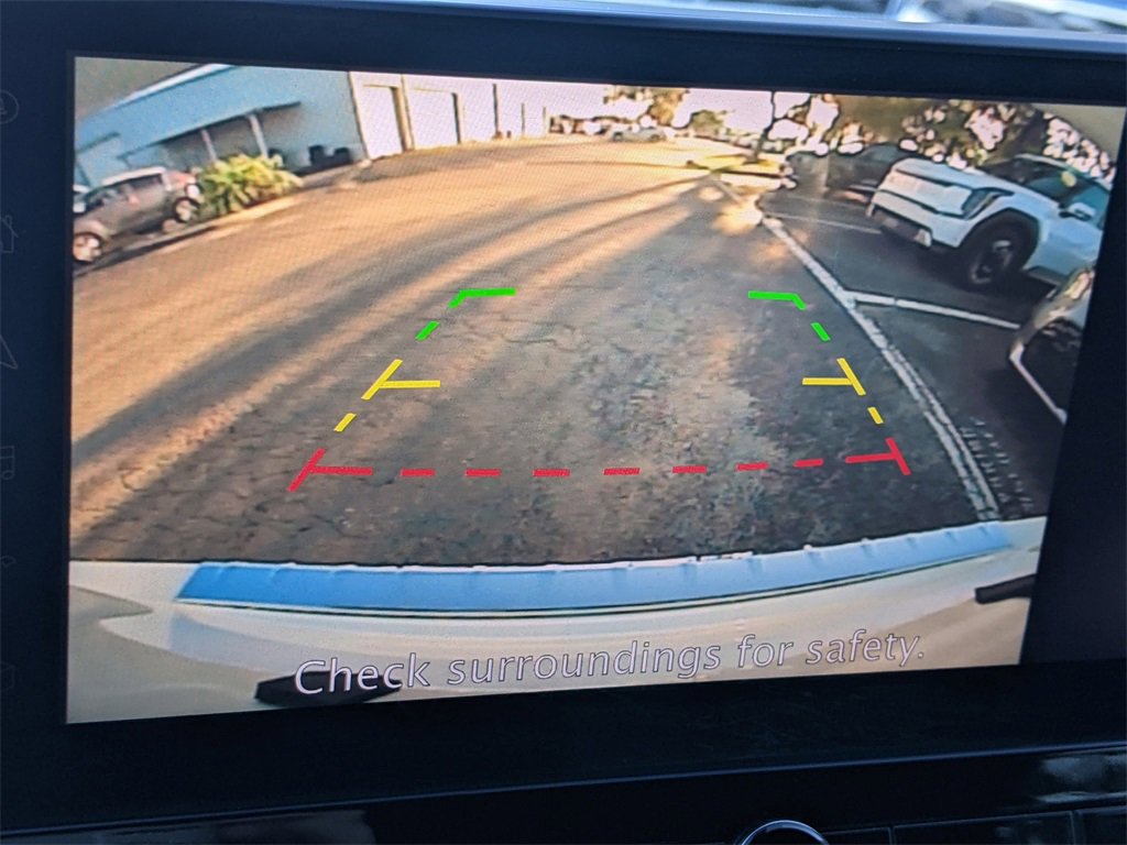 Used 2023 Nissan Altima 2.5 SR w/ SR Premium Package image 22