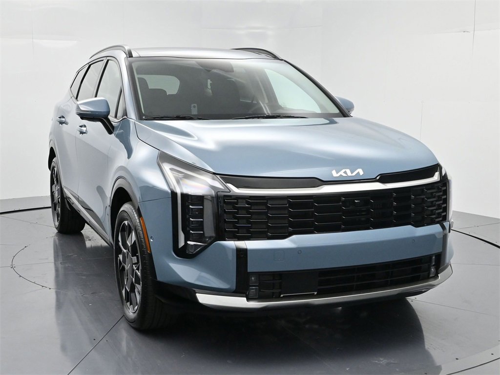 New 2026 Kia Sportage SX Prestige image 2