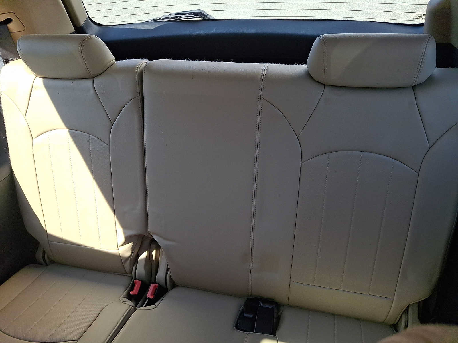 Used 2011 GMC Acadia Denali AWD/4WD image 11