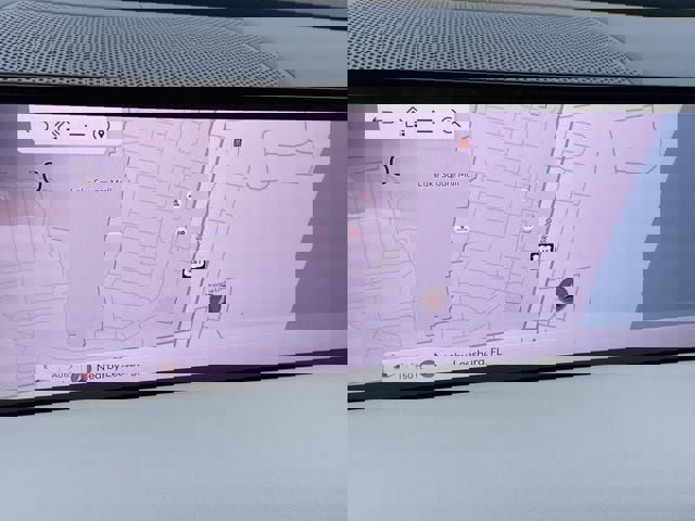 New 2026 Genesis G80 2.5T Sport Prestige image 24