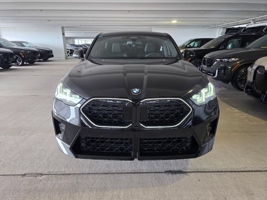 New 2026 BMW X2 xDrive28i w/ Technology Package AWD/4WD video 2