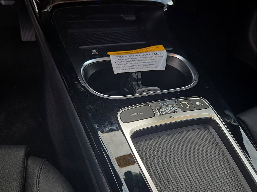 New 2026 Mercedes-Benz CLA 250 250 image 24