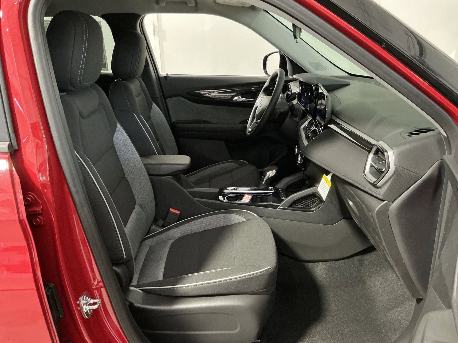 New 2026 Chevrolet TrailBlazer LT image 32