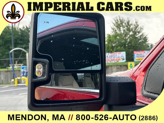 New 2026 Chevrolet Silverado 3500 LTZ w/ LTZ Plus Package AWD/4WD image 7
