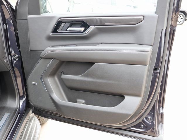 New 2026 GMC Yukon XL Elevation AWD/4WD image 10