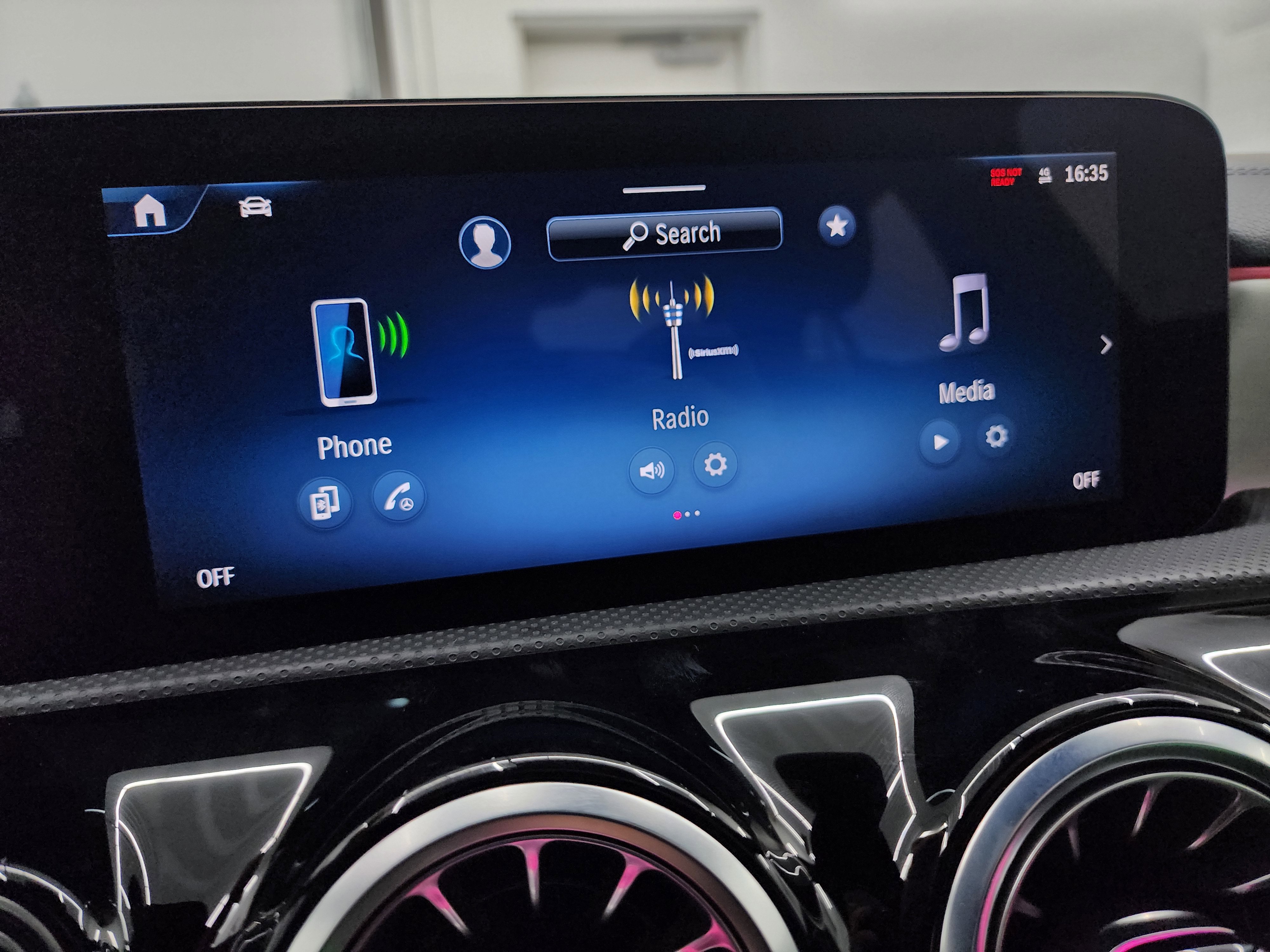 Used 2025 Mercedes-Benz CLA 250 4MATIC image 48