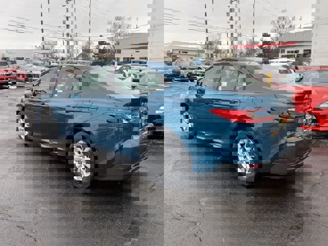 New 2026 Toyota Camry LE image 11