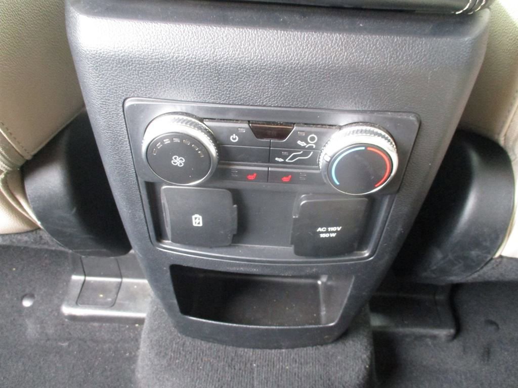 Used 2021 Ford Explorer Limited w/ Hybrid Equipment Group 310A image 12