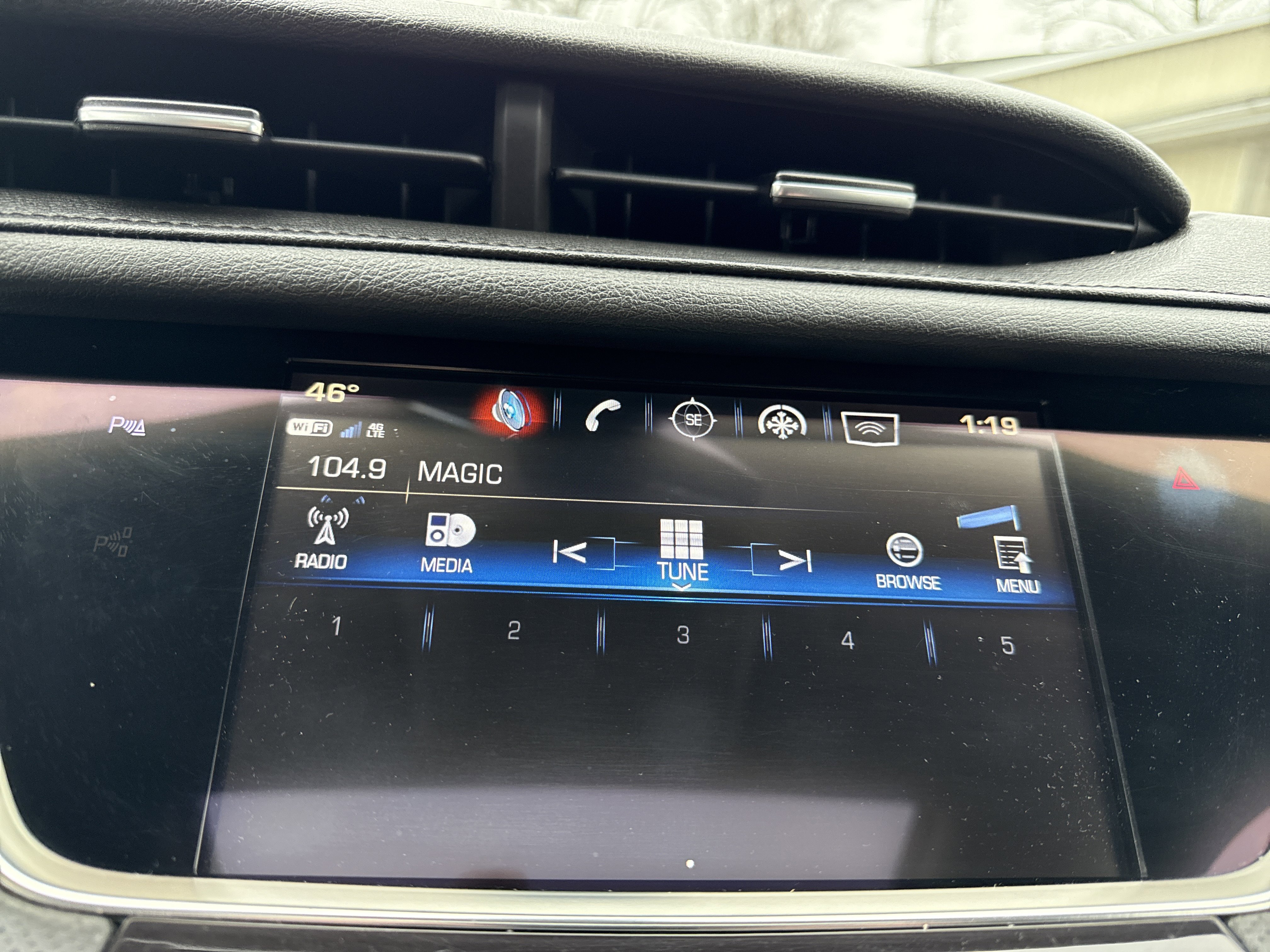 Used 2019 Cadillac XT5 Luxury AWD/4WD image 24