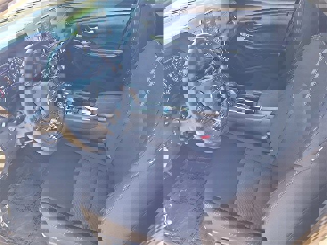 Certified 2023 Nissan Sentra SV w/ All-Weather Package image 7