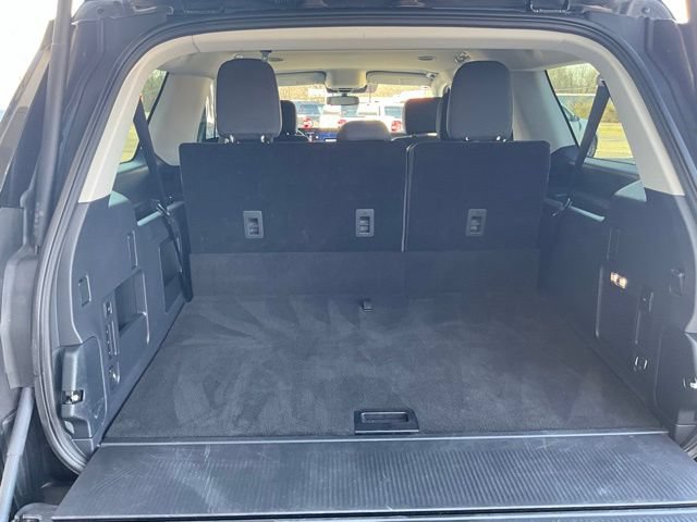 Used 2025 Ford Expedition Max Active RWD image 11