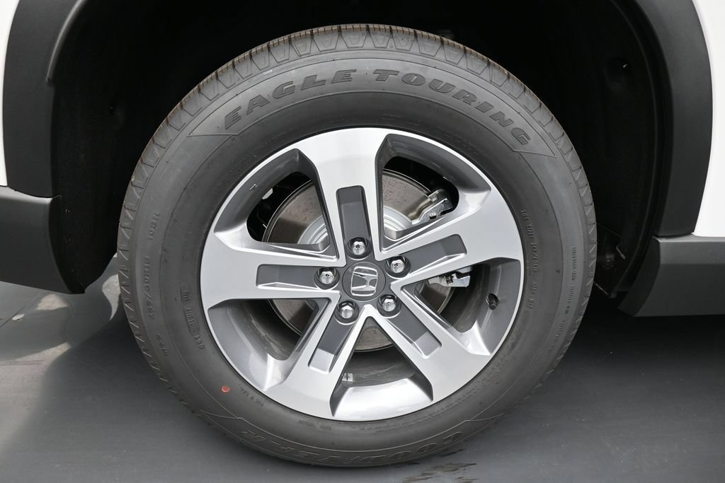 New 2026 Honda Pilot EX-L image 31