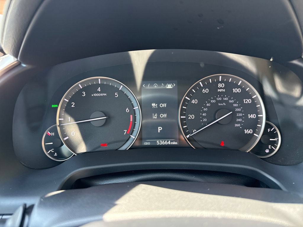 Used 2022 Lexus RX 350 AWD w/ Premium Package image 15