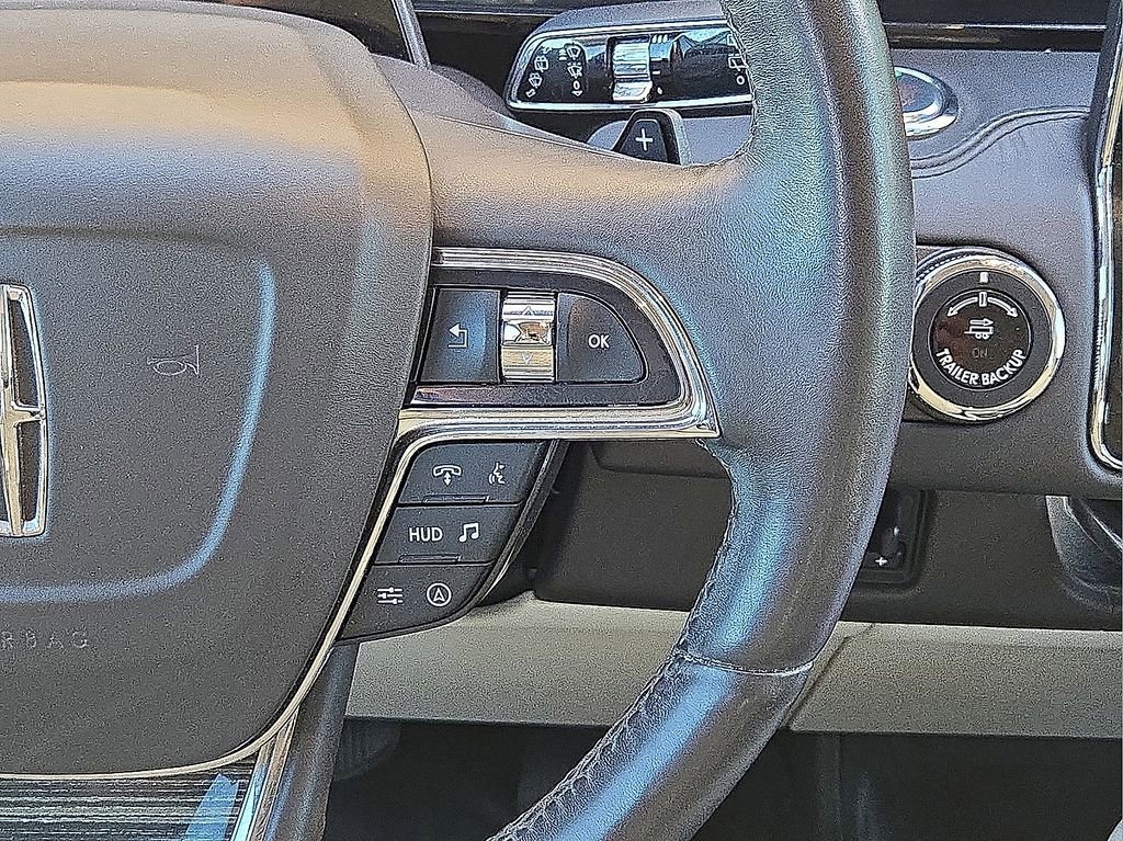 Used 2023 Lincoln Navigator Black Label image 19