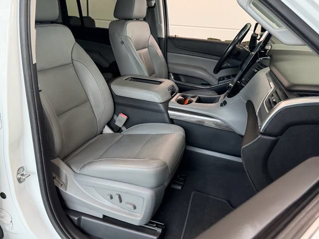 Used 2019 Chevrolet Suburban LT w/ LT Signature Package AWD/4WD image 19