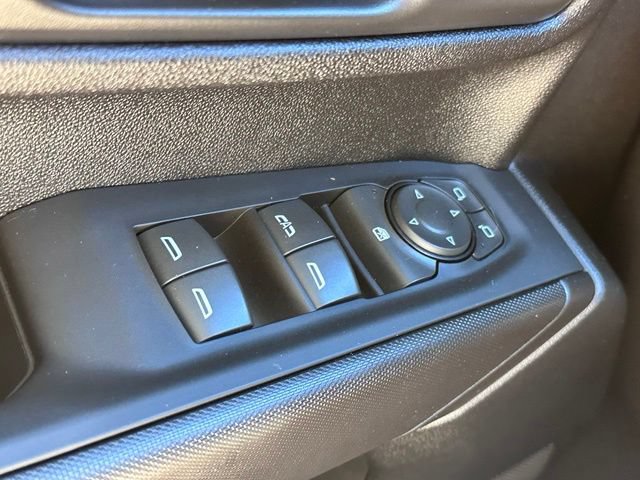 Used 2024 Chevrolet Silverado 2500 Custom w/ Custom Convenience Package AWD/4WD image 16
