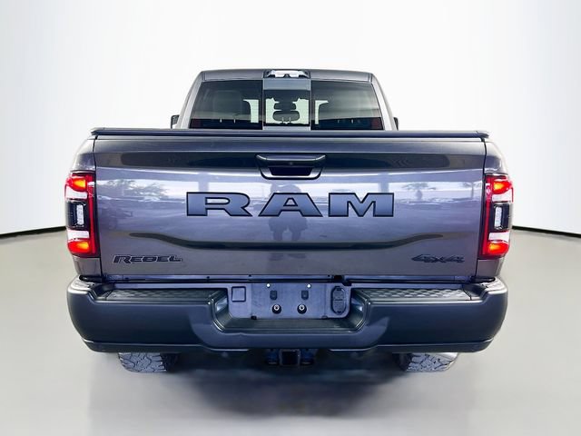 Used 2024 RAM 2500 Rebel w/ Level 2 Equipment Group AWD/4WD image 7