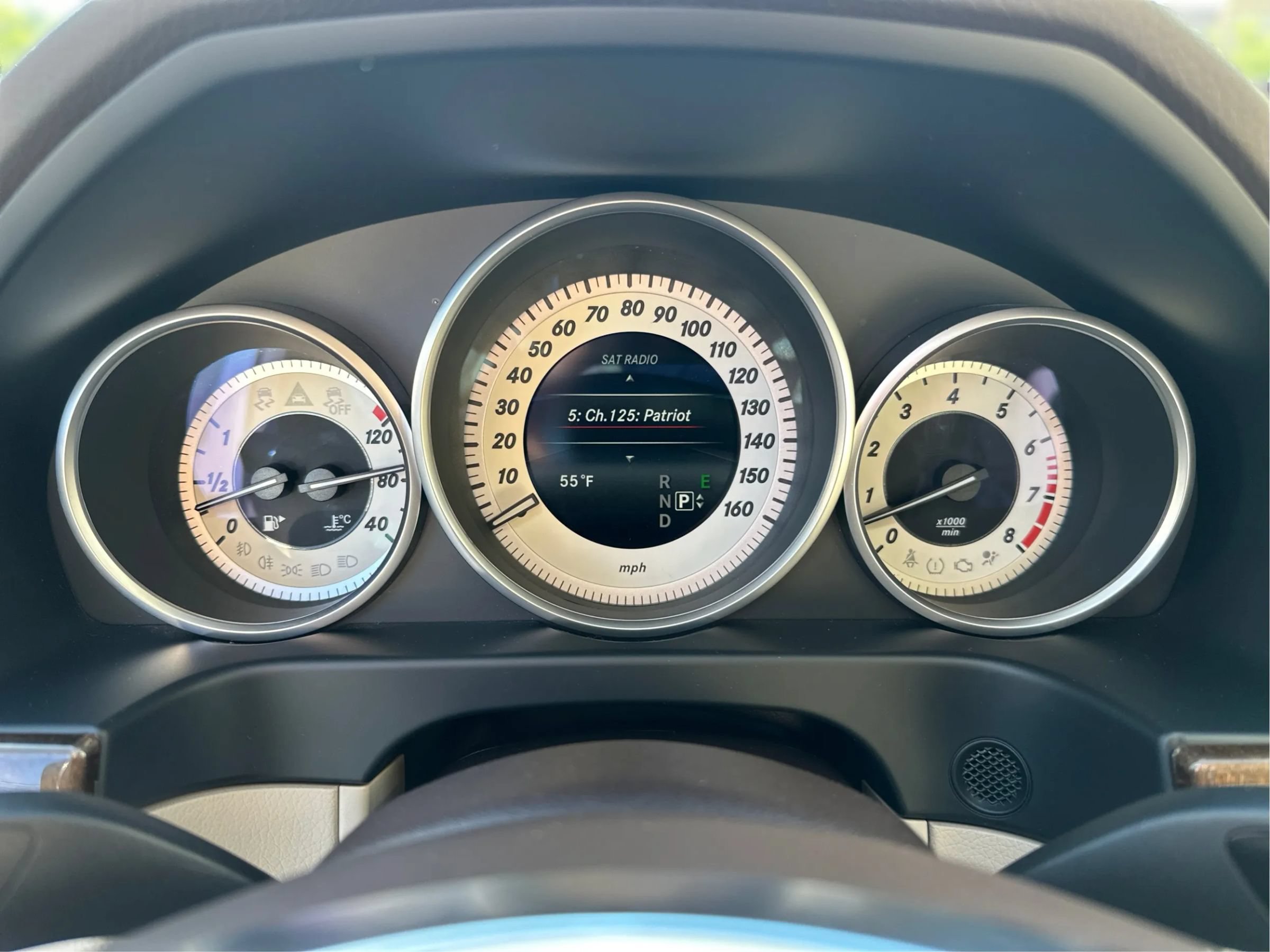 Used 2015 Mercedes-Benz E 350 4MATIC Sedan image 15